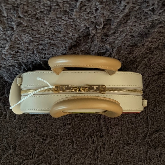 Authentic SEE BY CHLOÉ Shell-Shape Bag - Picture 4 of 16